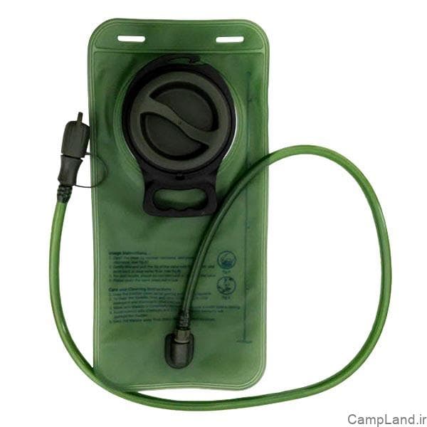 کمل بک درب پیچی 3 لیتر کد 8301 — تصویر ۲