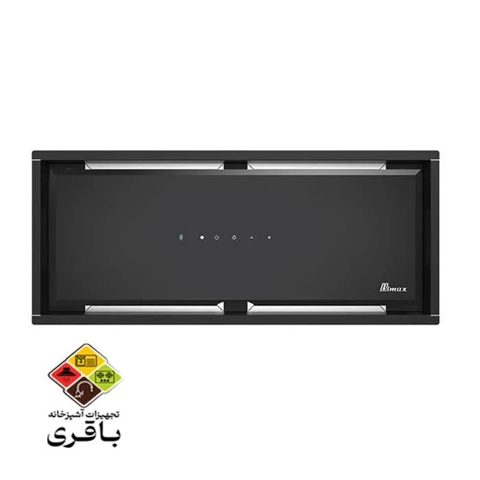 هود مخفی بیمکث مدل 2031 — تصویر ۲
