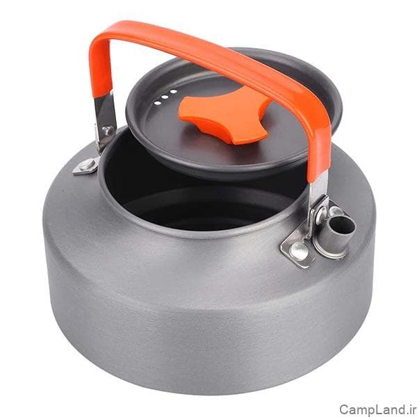 کتری 1.6 لیتری Camping Kettle