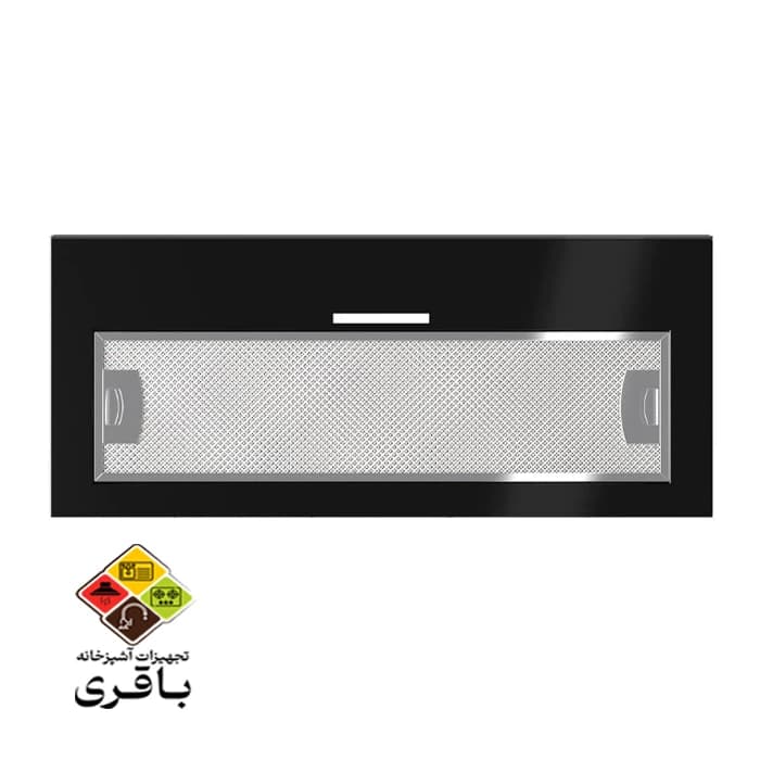 هود مخفی کن مدل آرتیما 8 — تصویر ۳