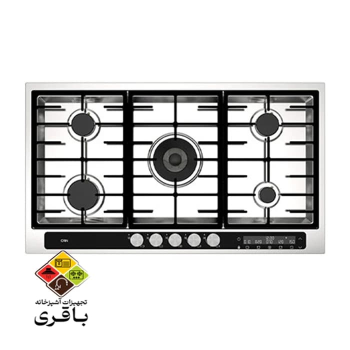 گاز رومیزی کن مدل رایجل