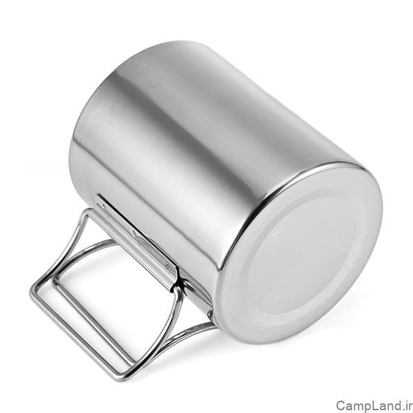 لیوان اسکیمو مدل BL600-D1