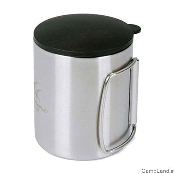 لیوان مسافرتی 320 میل فایرمپل مدل FMP 303 — تصویر ۱۰