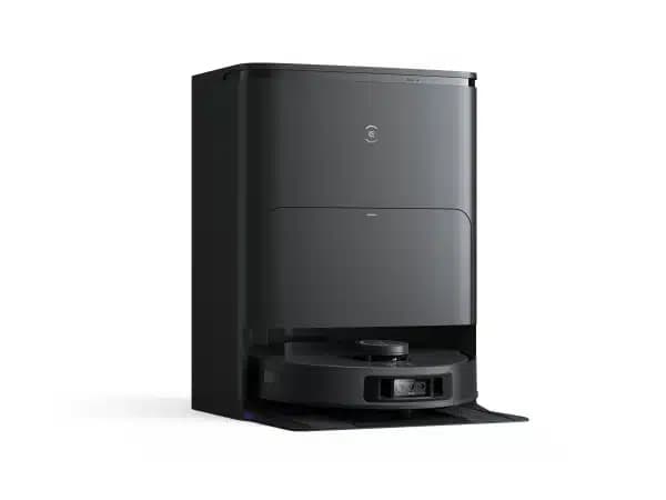 جارو رباتیک هوشمند اکووکس DEEBOT T30S Pro Black — تصویر ۷