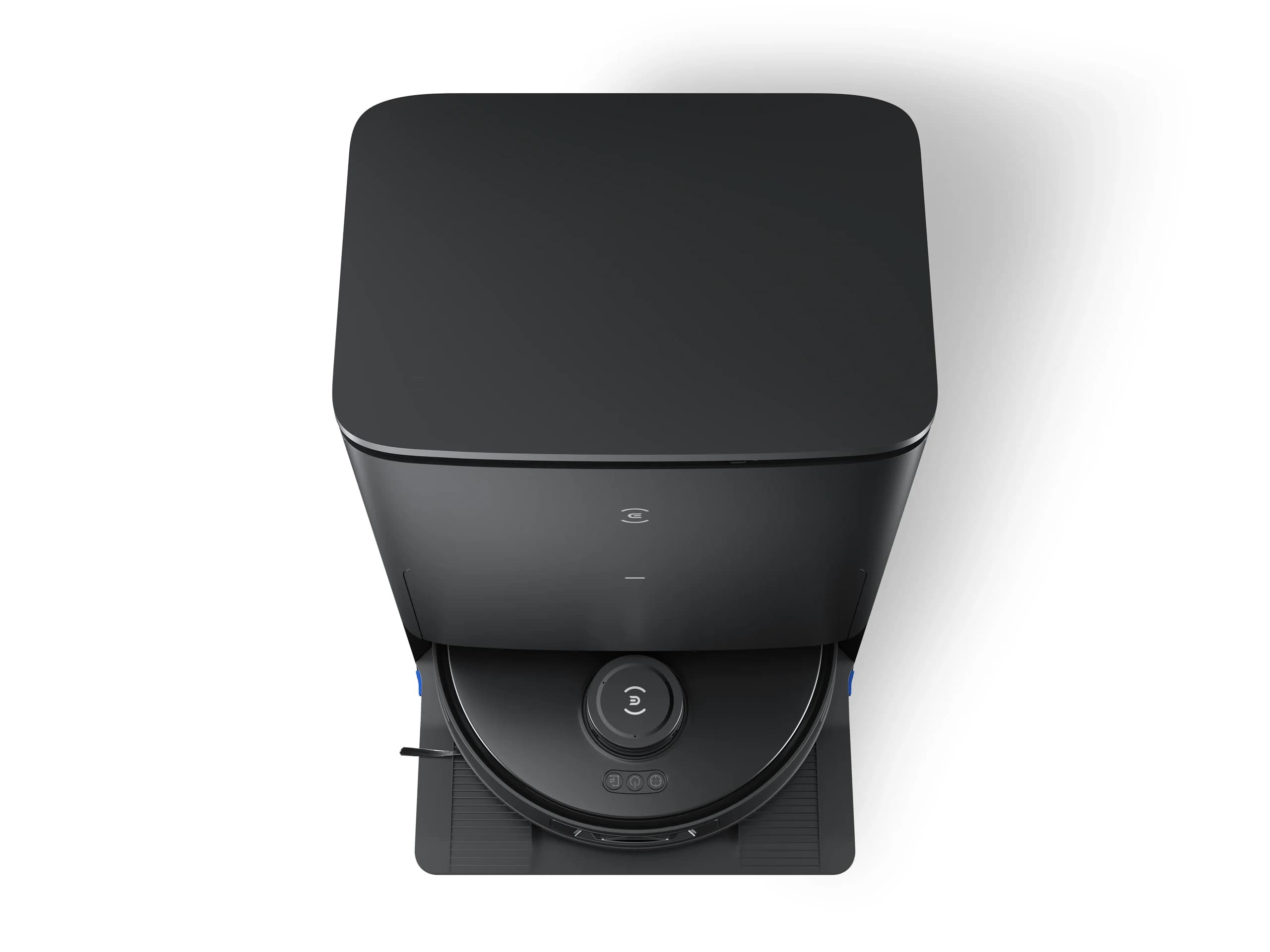 جارو رباتیک هوشمند اکووکس DEEBOT T30S Pro Black — تصویر ۳