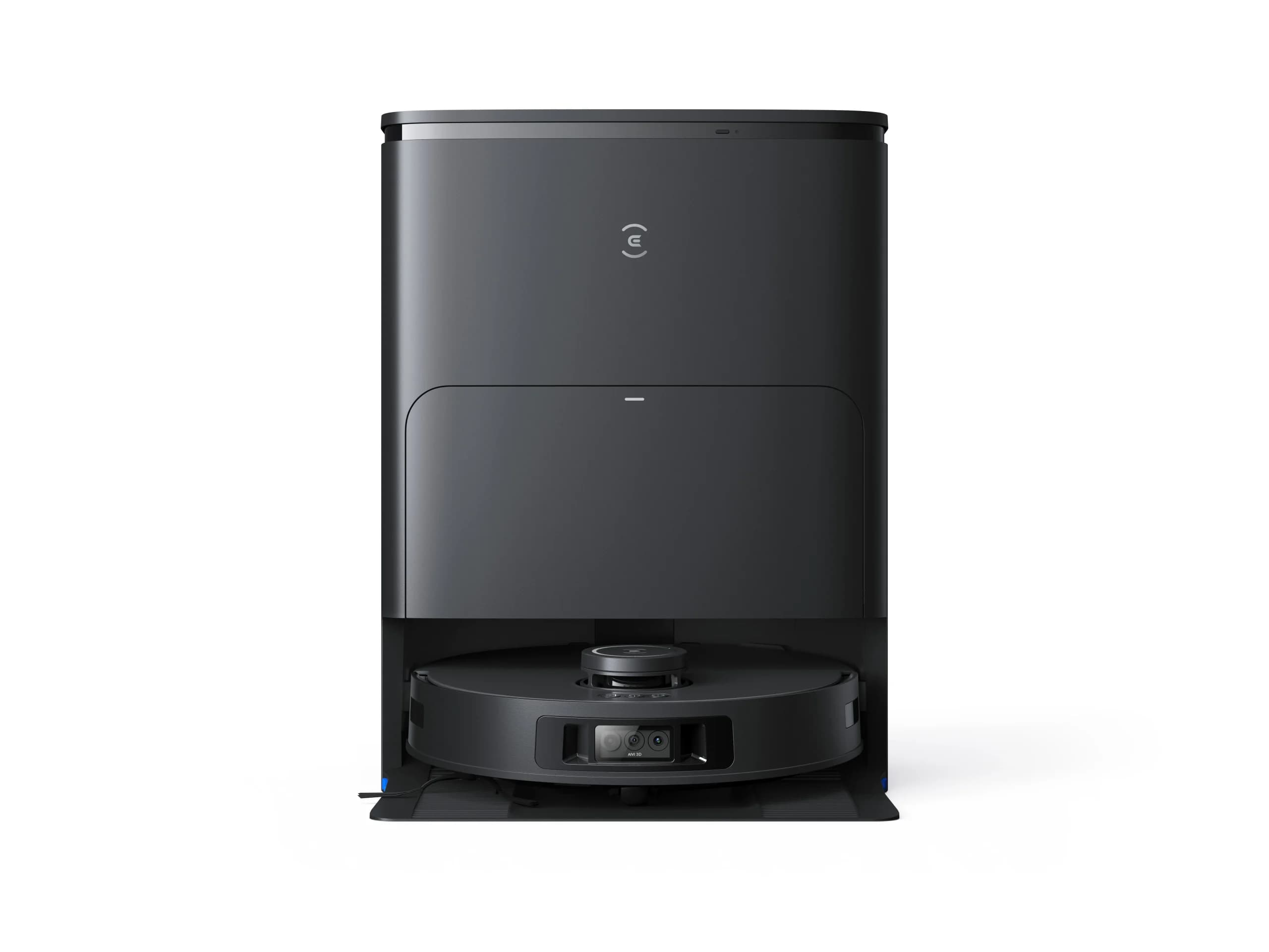 جارو رباتیک هوشمند اکووکس DEEBOT T30S Pro Black — تصویر ۶