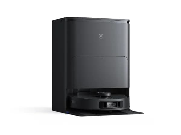 جارو رباتیک هوشمند اکووکس DEEBOT T30S Pro Black — تصویر ۲