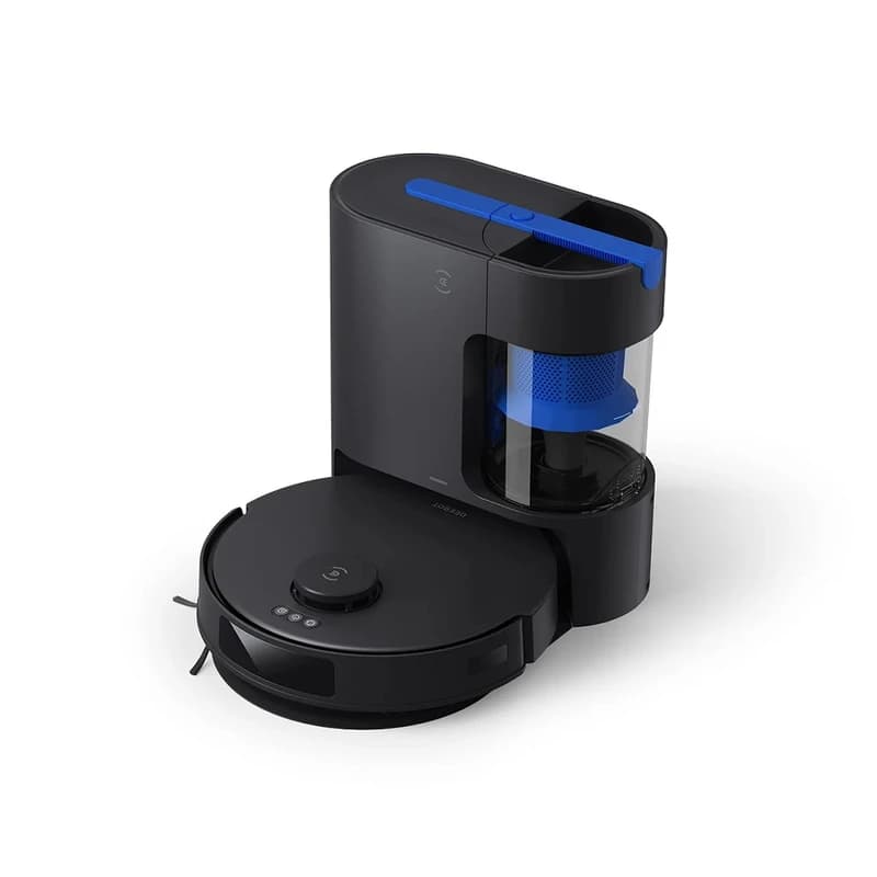 جارو رباتیک اکووکس مدل N20 Pro Plus — تصویر ۱۰
