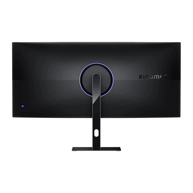 مانیتور خمیده شیائومی مدل Xiaomi Monitor G34WQi — تصویر ۳