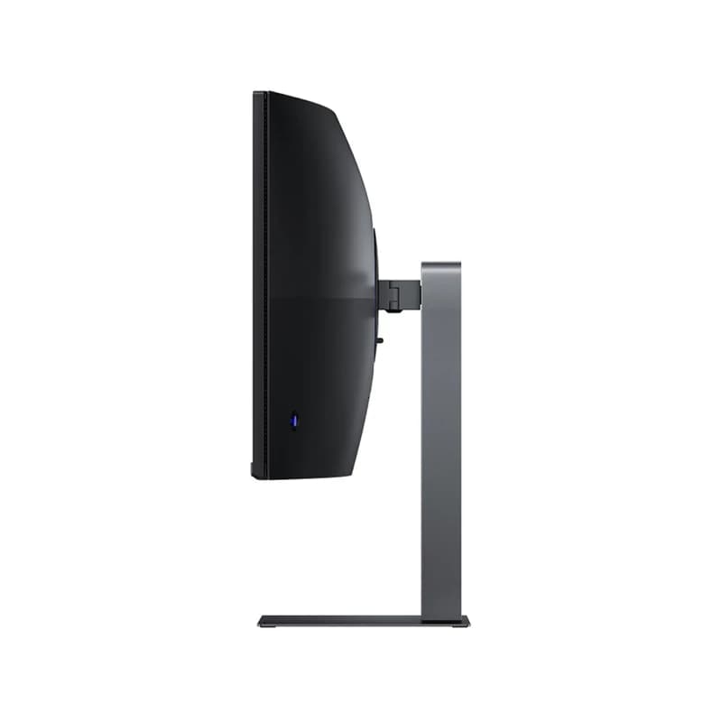 مانیتور خمیده شیائومی مدل Xiaomi Monitor G34WQi — تصویر ۵