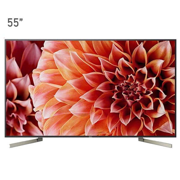 تلویزیون هوشمند سونی مدل KD-55X8500G سایز 55 اینچ