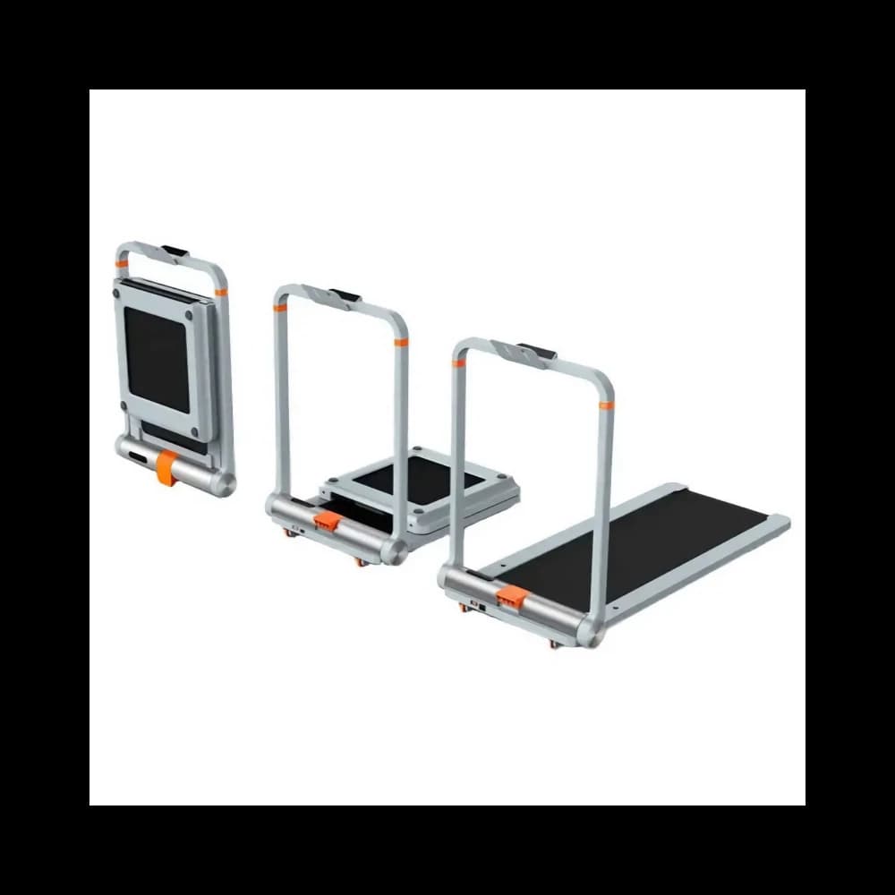 تردمیل تاشو Kingsmith Walking Pad MC21 مدل TRMC21F — تصویر ۶