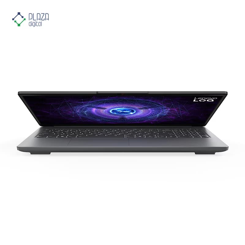 لپ تاپ گیمینگ لنوو 15.6 اینچی مدل LOQ 15IAX9E i5 12450HX 32GB 512GB RTX3050A — تصویر ۸