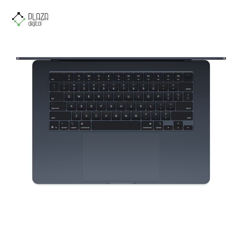 لپ تاپ اپل 15.3 اینچی مدل مک بوک ایر MDVN4 2026 M5 24GB 1TB — تصویر ۴