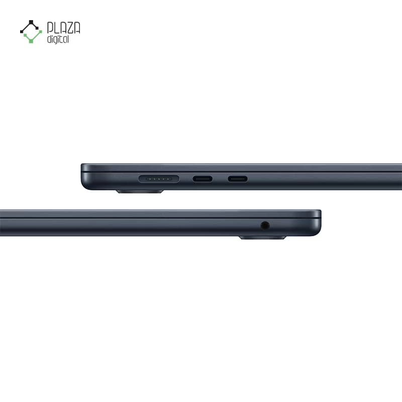 لپ تاپ اپل 15.3 اینچی مدل مک بوک ایر MDVN4 2026 M5 24GB 1TB — تصویر ۶
