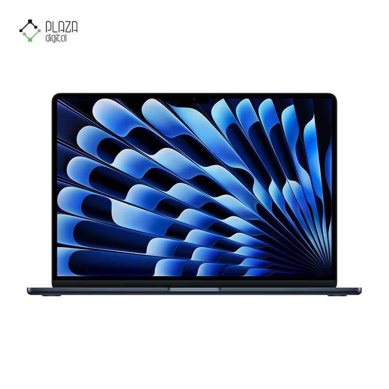 لپ تاپ اپل 15.3 اینچی مدل مک بوک ایر MDVN4 2026 M5 24GB 1TB — تصویر ۳