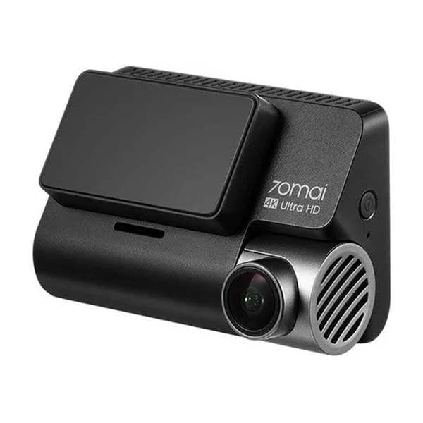 دوربین ثبت وقایع شیائومی مدل 70mai Dash Cam 4K A810