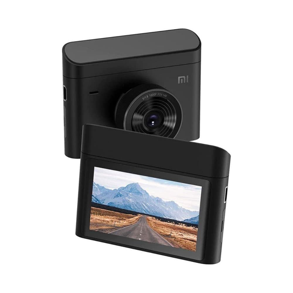 دوربین ثبت وقایع خودرو شیائومی مدل Mi Smart Dash Cam 2