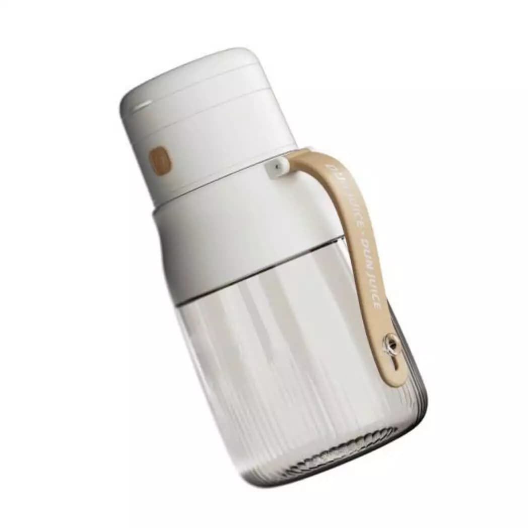 مخلوط کن قابل حمل مدل Zhenmi Portable Sports Juicer Blender — تصویر ۴