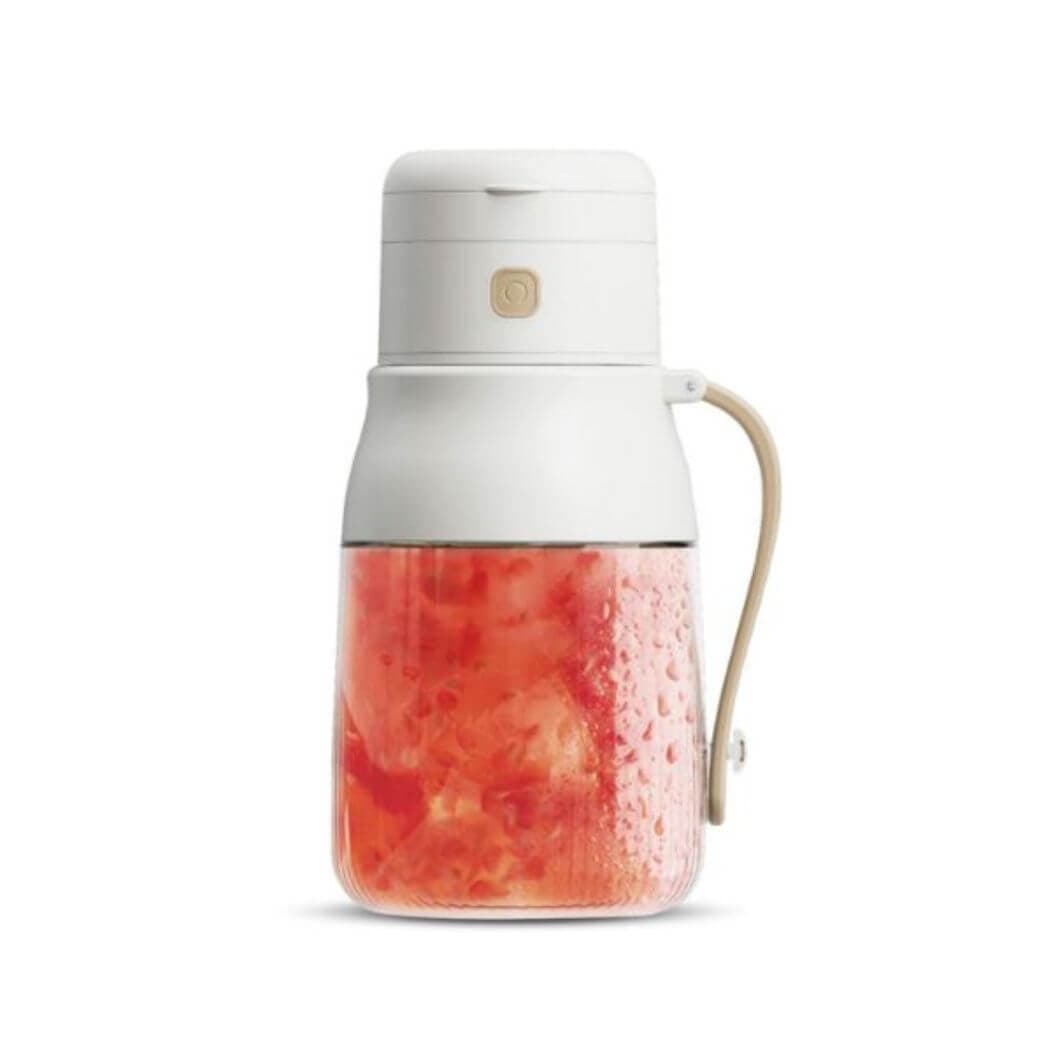 مخلوط کن قابل حمل مدل Zhenmi Portable Sports Juicer Blender