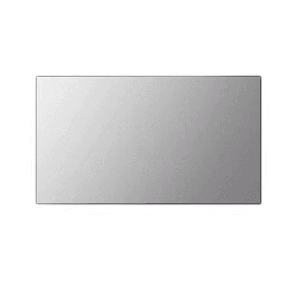 پرده پروژکتور شیائومی ونبو 100 اینچ مدل Wanbo HD Anti-Light Curtain — تصویر ۶