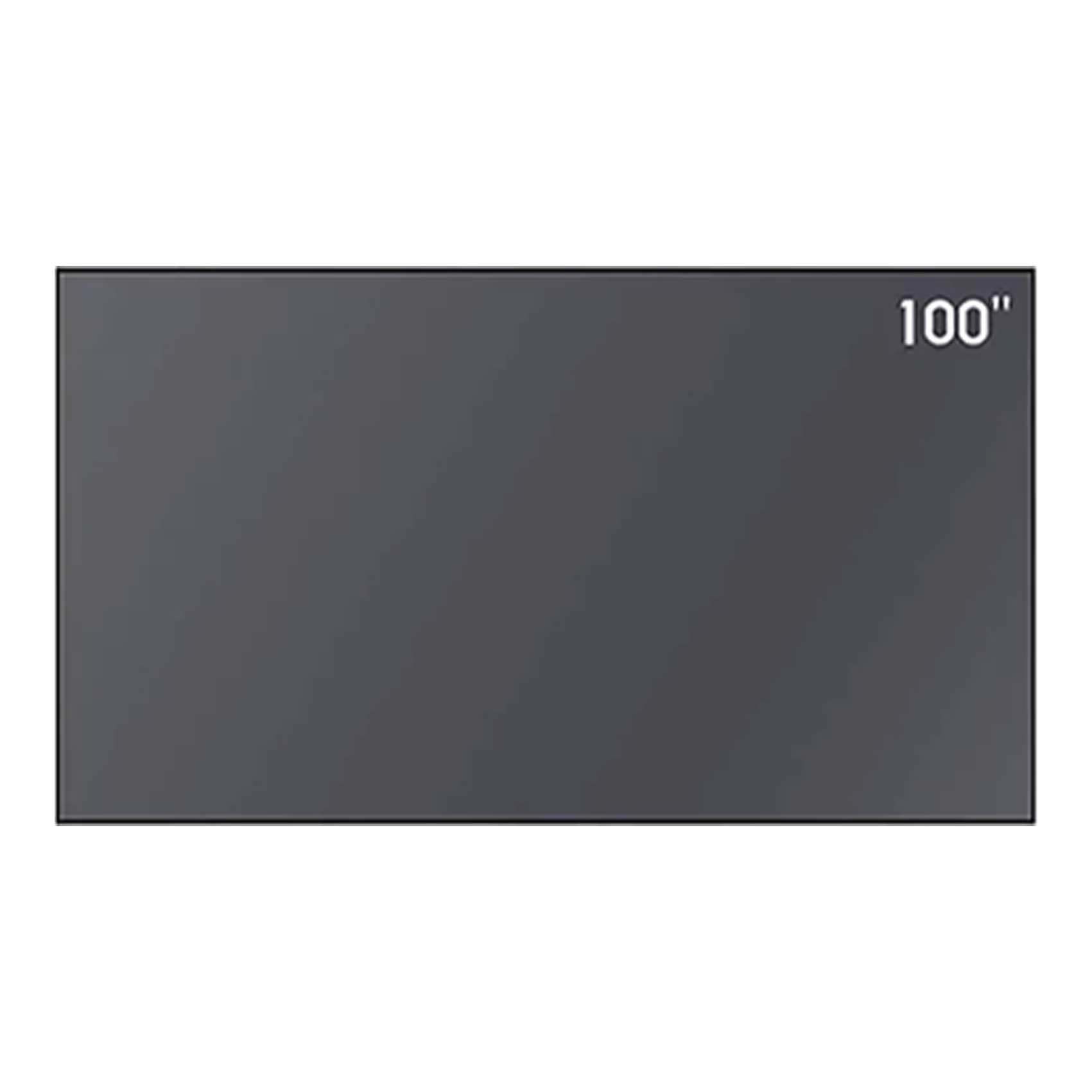 پرده پروژکتور شیائومی ونبو 100 اینچ مدل Wanbo HD Anti-Light Curtain