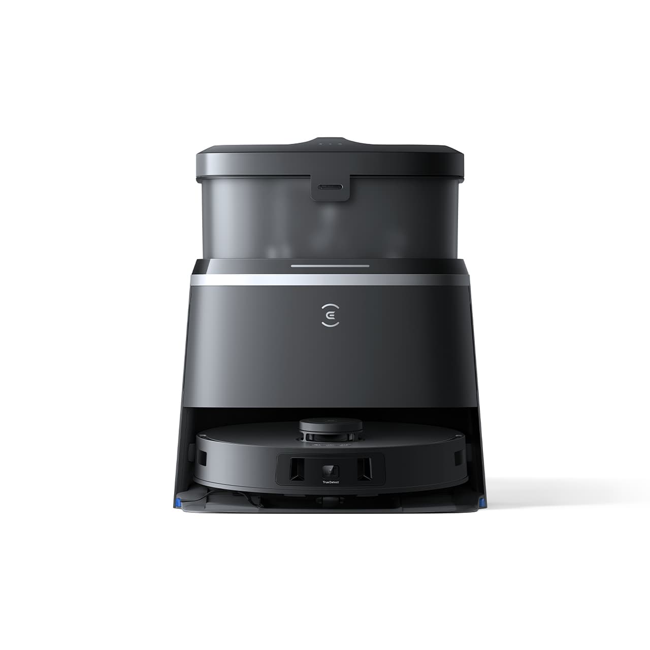 جارو رباتیک Ecovacs مدل DEEBOT T30 PRO OMNI