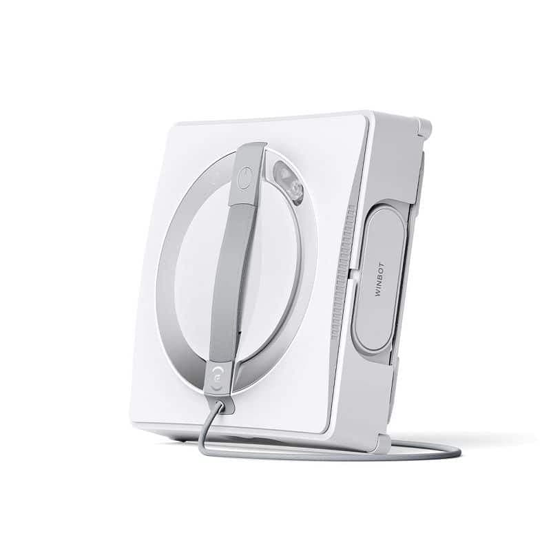 شیشه پاک کن رباتیک Ecovacs مدل Winbot W2 — تصویر ۴