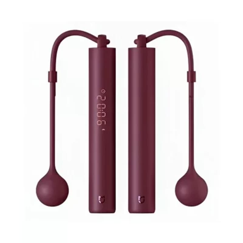 طناب ورزشی هوشمند شیائومی Xiaomi Mijia Smart Skipping Rope XMSR-P803 — تصویر ۴
