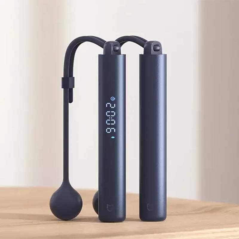 طناب ورزشی هوشمند شیائومی Xiaomi Mijia Smart Skipping Rope XMSR-P803 — تصویر ۶