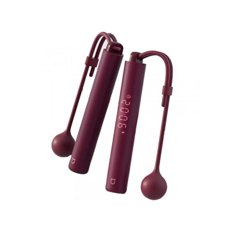 طناب ورزشی هوشمند شیائومی Xiaomi Mijia Smart Skipping Rope XMSR-P803 — تصویر ۵