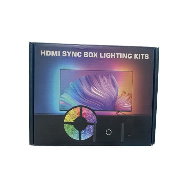 ریسه هوشمند RGB تلویزیون مدل MT16703