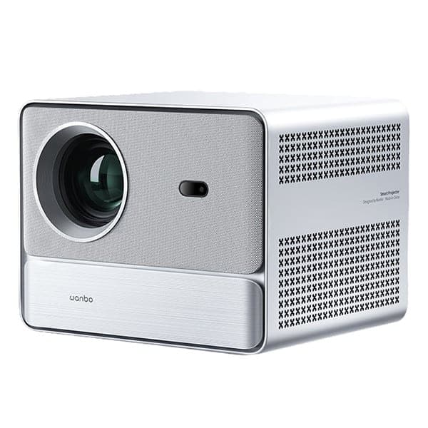 ویدیو پروژکتور Wanbo مدل DaVinci 1 Pro — تصویر ۶