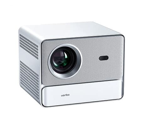 ویدیو پروژکتور Wanbo مدل DaVinci 1 Pro — تصویر ۷