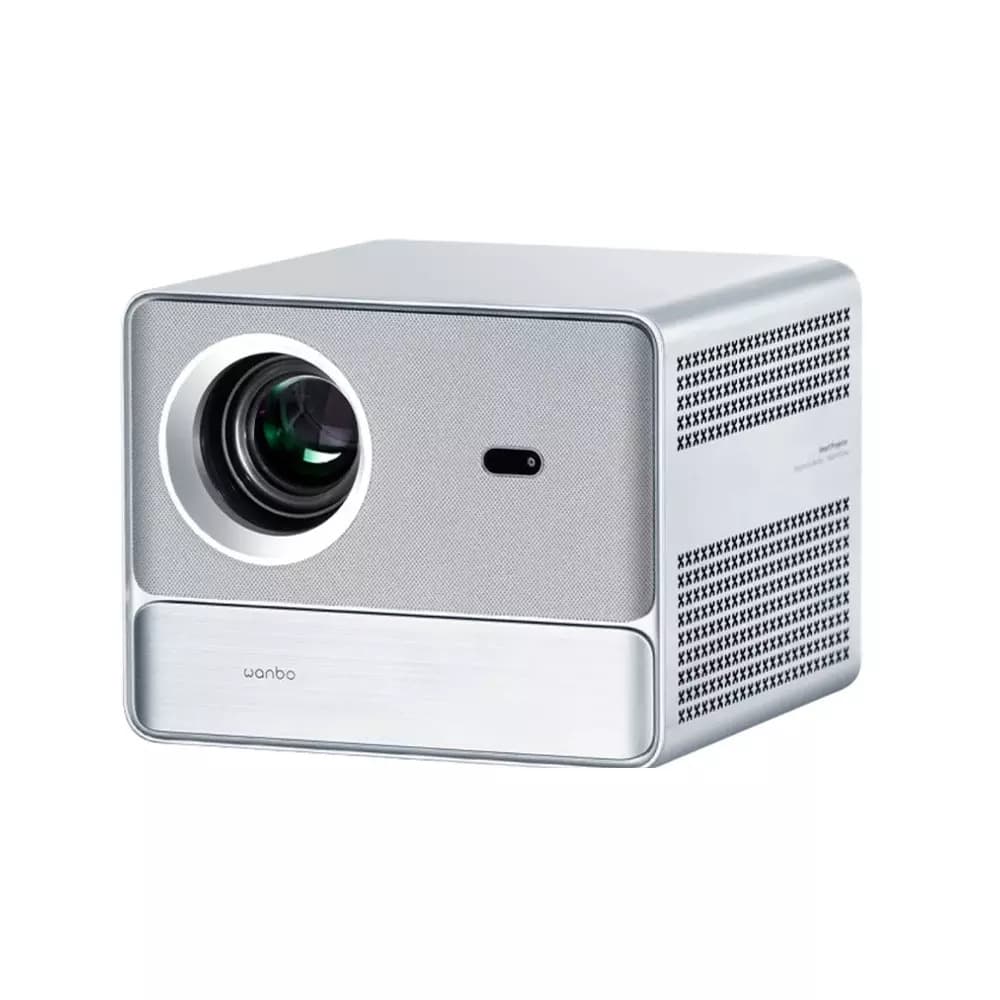 ویدیو پروژکتور Wanbo مدل DaVinci 1 Pro — تصویر ۲