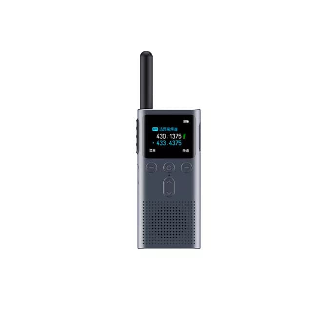 بی سیم واکی تاکی شیائومی مدل Xiaomi 2S Walkie Talkie