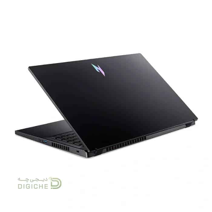 لپ تاپ گیمینگ ایسر Acer Nitro V 15 ANV15 Ryzen7 (7735HS) 16G 1TB 3050 — تصویر ۳