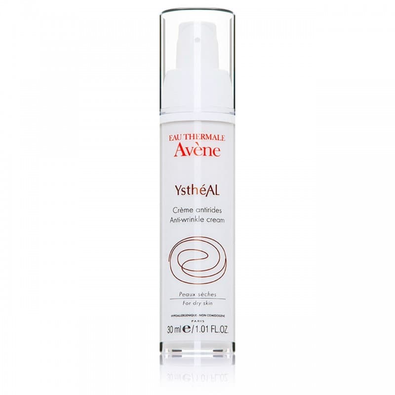 کرم ضد پیری اون Avene مدل ایستیال حجم 30 میل