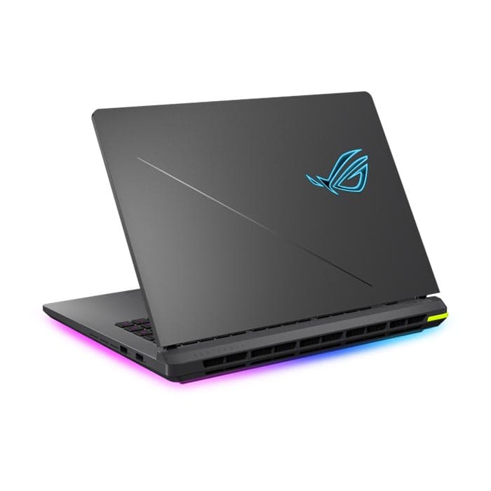 لپ تاپ ایسوس ROG Strix G16 G615JMR i7(14650HX) 16G 1TB 5060 — تصویر ۷