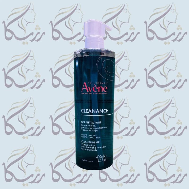 ژل شستشوی صورت اون مدل Cleanance مناسب پوست چرب و مستعد آکنه حجم 400 میل — تصویر ۶