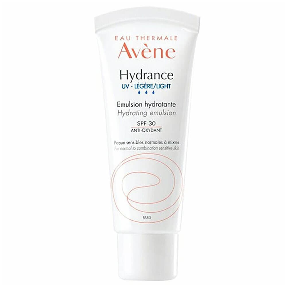 امولسیون روز آبرسان اون مدل Hydrance Legere با SPF30 حجم 40 میل