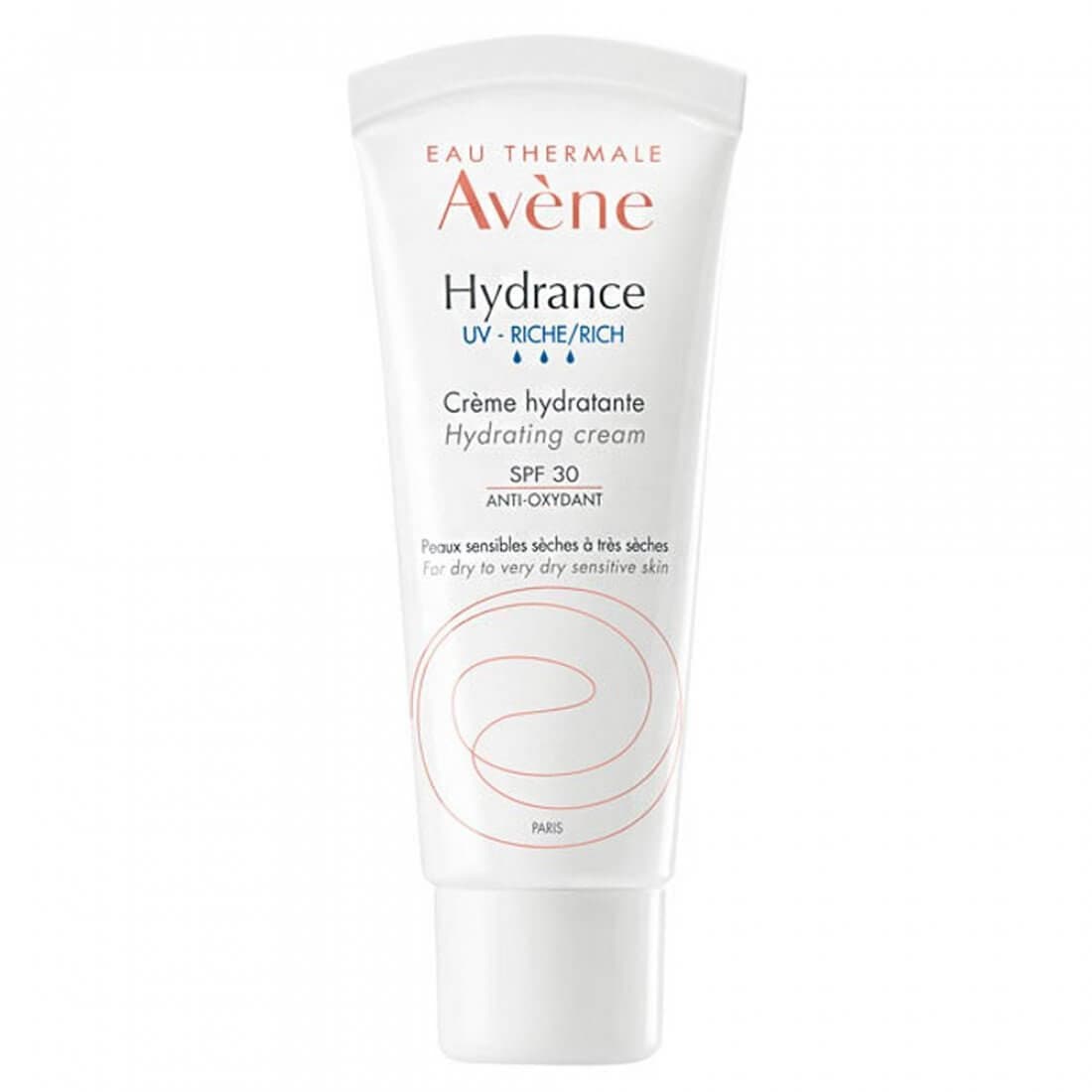 کرم روز آبرسان اون مدل Hydrance Rich با SPF30 حجم 40 میل