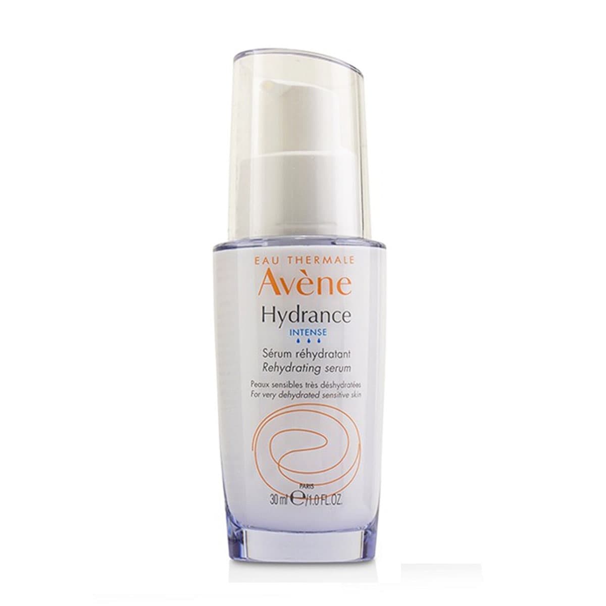 سرم آبرسان بسیار قوی اون مدل Hydrance Intense حجم 30 میل