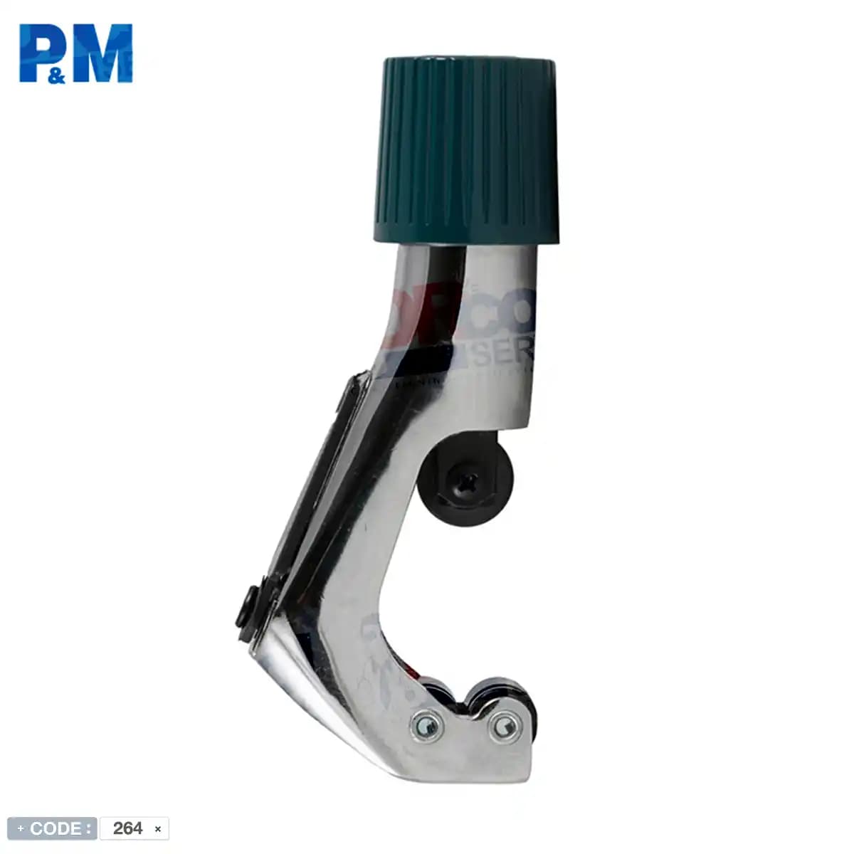 لوله بر P&M پی اند ام مدل 274 — تصویر ۴