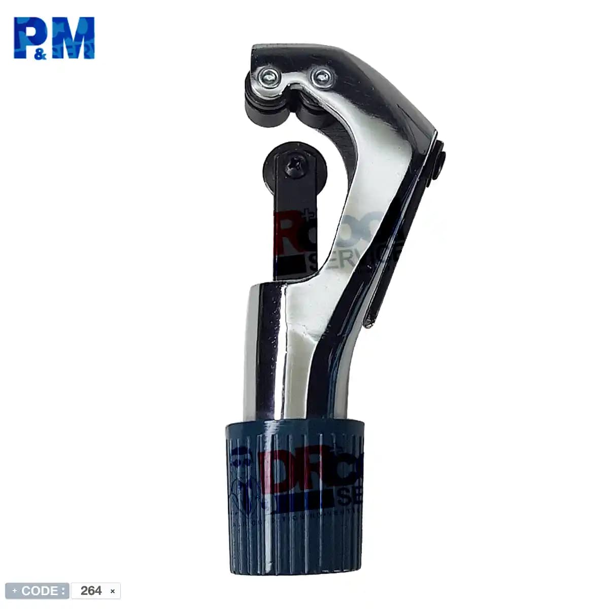 لوله بر P&M پی اند ام مدل 274 — تصویر ۶