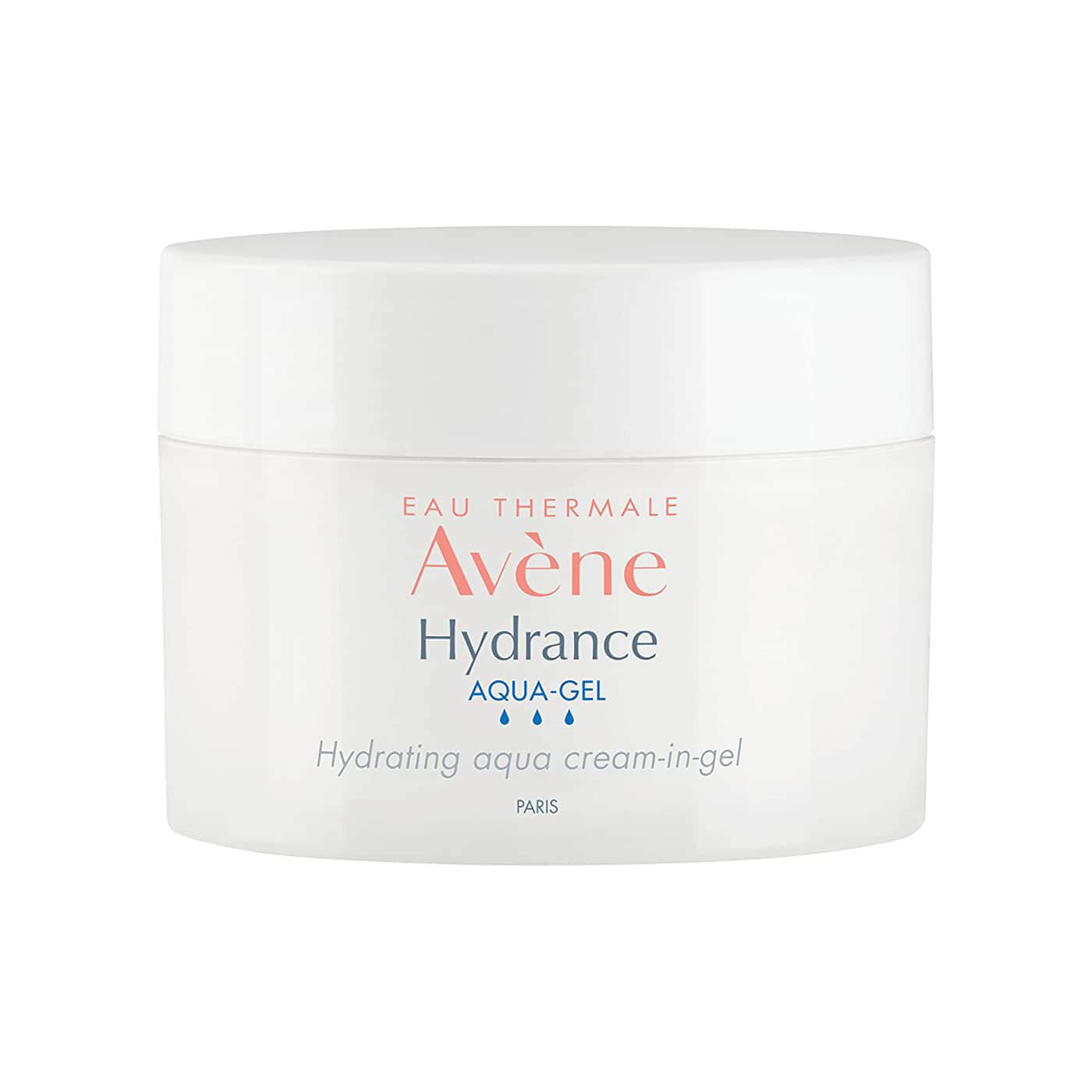 کرم ژل آبرسان اون مدل Hydrance Aqua حجم 50 میل