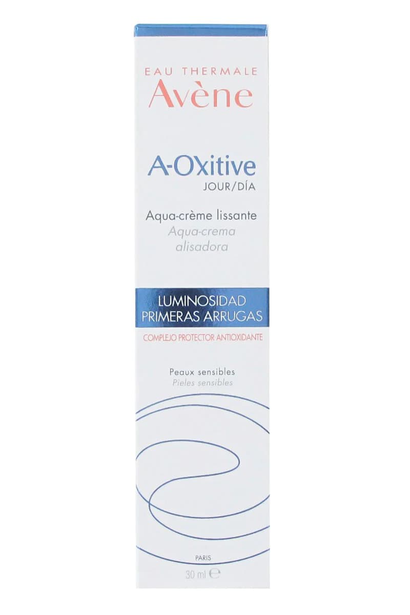 کرم روز ضدچروک و آنتی اکسیدان اون مدل A-OXitive حجم 30 میل — تصویر ۴