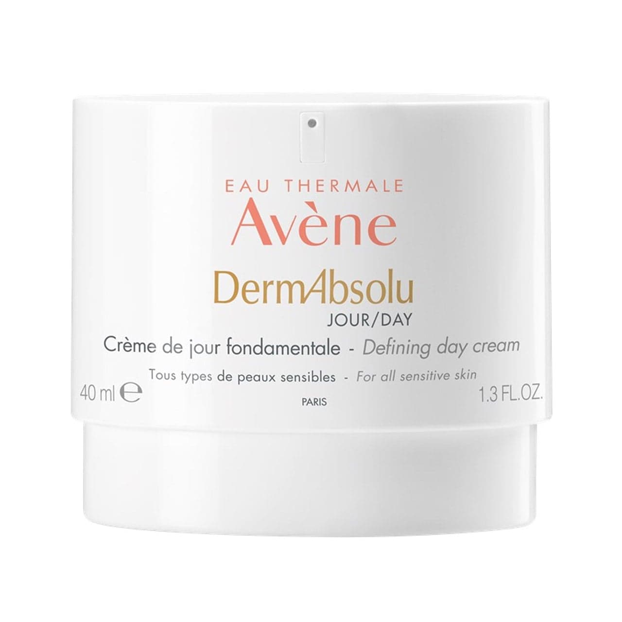 کرم روز جوان کننده و ضدچروک اون مدل DermAbsolu حجم 40 میل