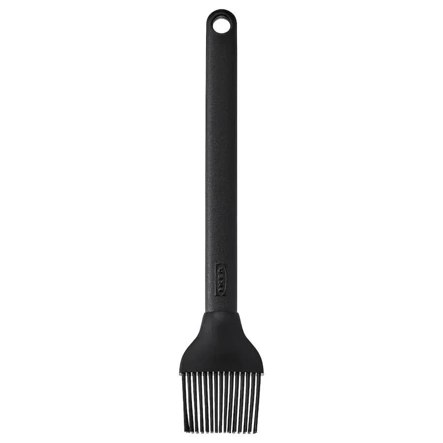 برس باربیکیو سیلیکونی ایکیا GRILLTIDER