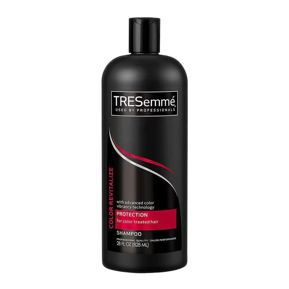 شامپو ترزمه TRESEMME مناسب موهای رنگ شده حجم 650میل